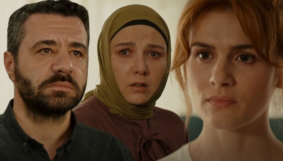 Ömer dizisi üç kategoride de birinci oldu (6 Kasım reyting sonuçları) - 1