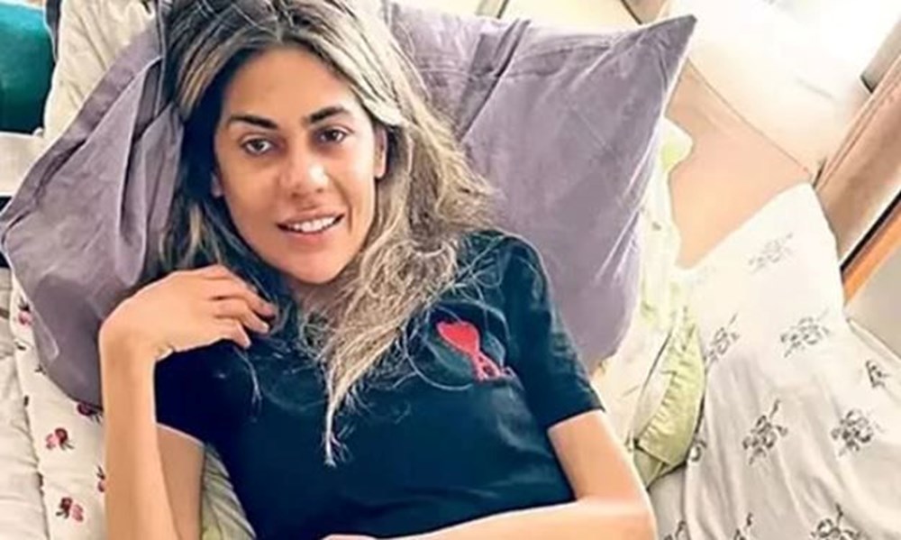 Nihal Candan kimdir, hastalığı ne? - 2