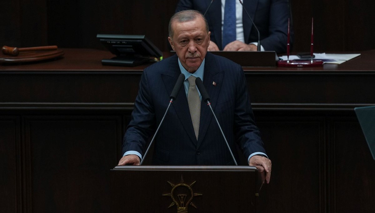 Cumhurbaşkanı Erdoğan'dan İBB operasyonu yorumu: Soygun çarkını bozduk