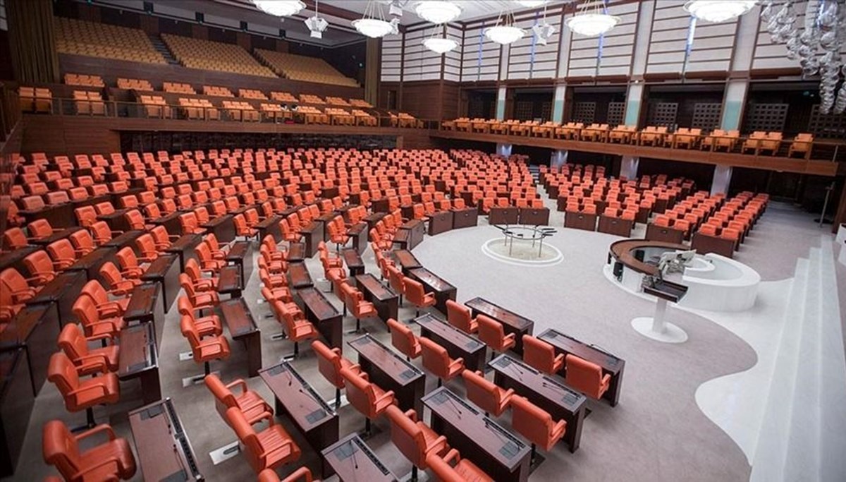 Vergi paketi Meclis'e geliyor Vergi paketi Meclis'e geliyor