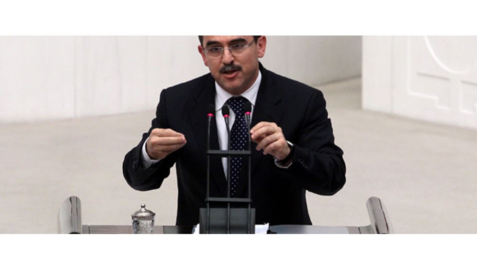 '3. Yargı Paketi' yasalaştı