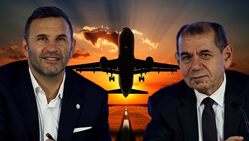 Galatasaray'ın Inter'den hedefi bambaşka