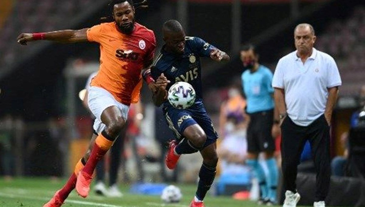 Günün spor manşetleri (20 Kasım 2021)