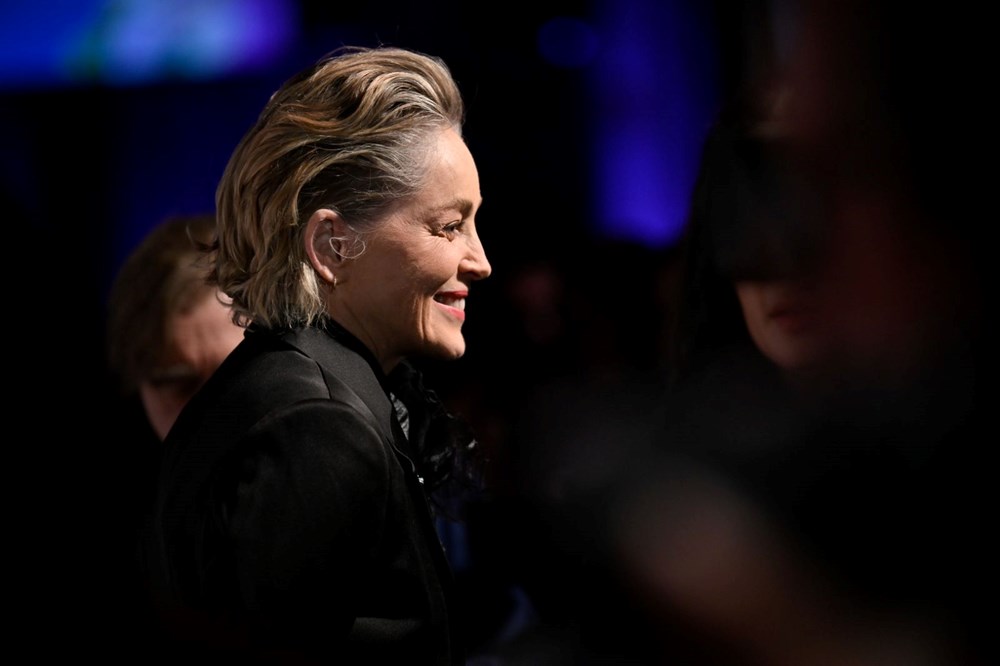 Sharon Stone 80'li yıllarda başından geçen taciz olayını ilk kez anlattı - 3