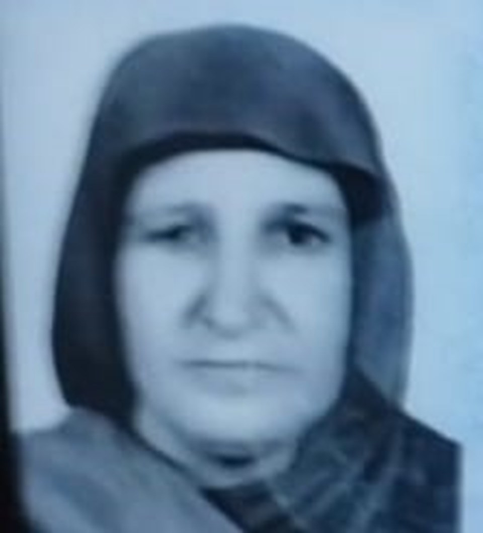 Malatya'da kadın cinayeti - 1