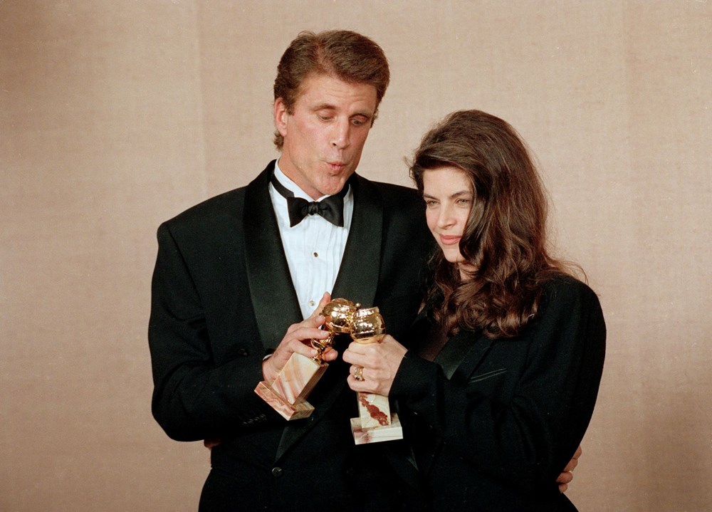 Cheers ve Bak Şu Konuşana yapımlarıyla bilinen Kirstie Alley 71 yaşında öldü - 9