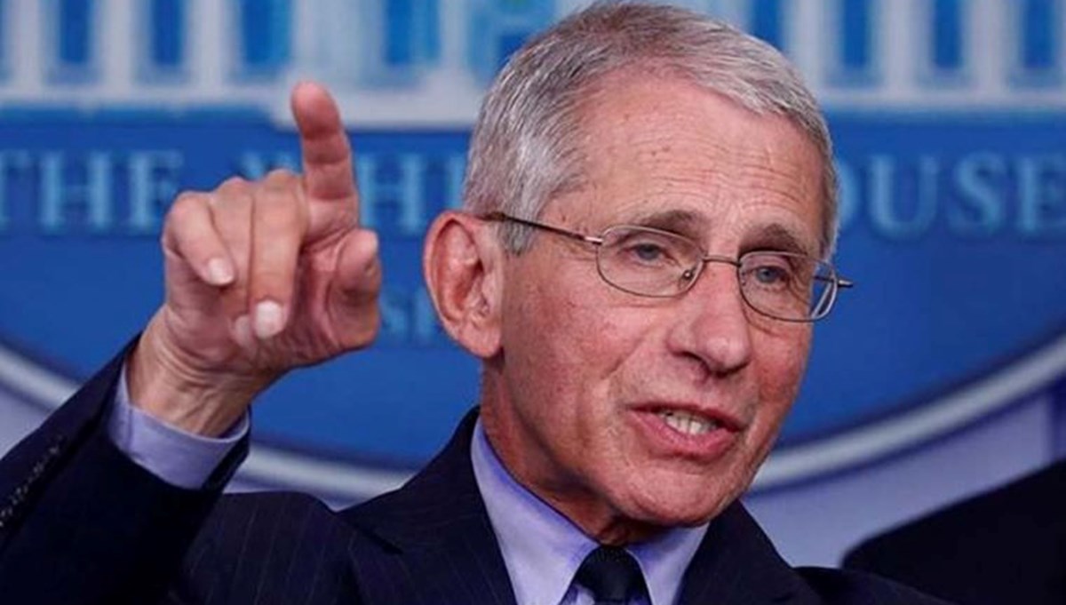 Dr. Fauci: Bebekler ve küçük çocuklar çok yakında Covid-19’a karşı aşılanabilir