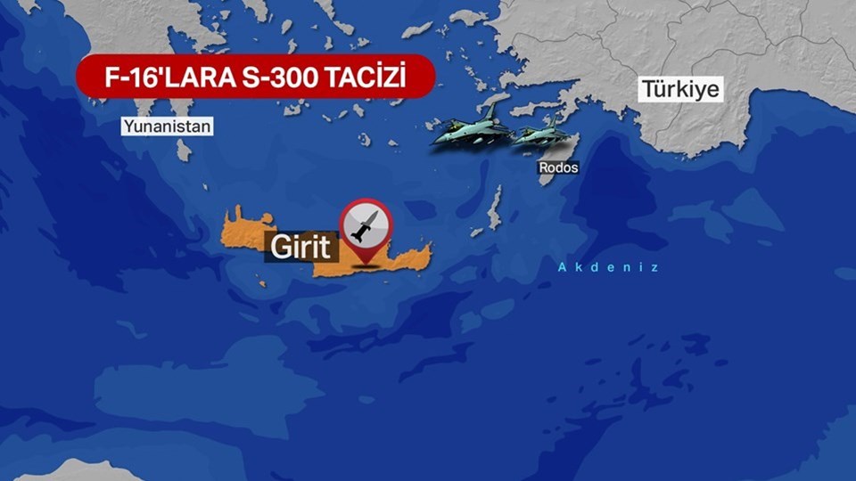 Bakan Akar: Yunanistan'ın şımarıklığına cevap vermeyi sürdüreceğiz - 1