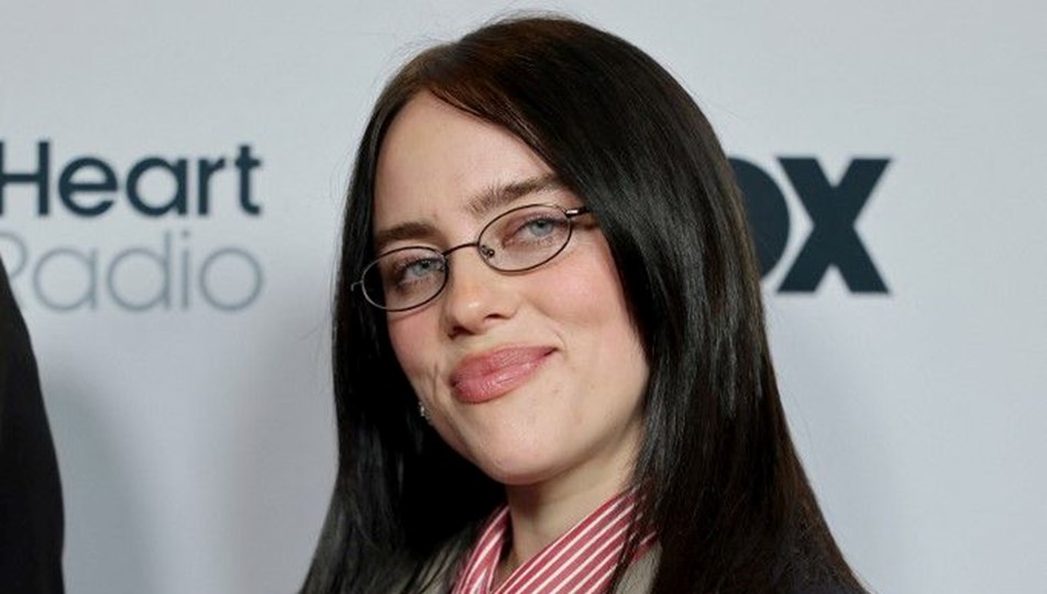 Billie Eilish'in yeni aşkı ortaya çıktı