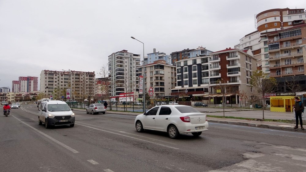 İki komşu ülkeden Edirne'ye konut talebi - 2