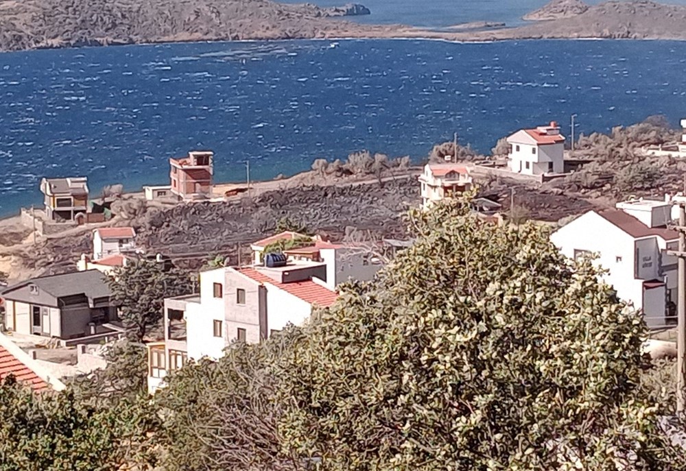 Orman yangınlarında son durum: İzmir'de iki yangın başladı - 19