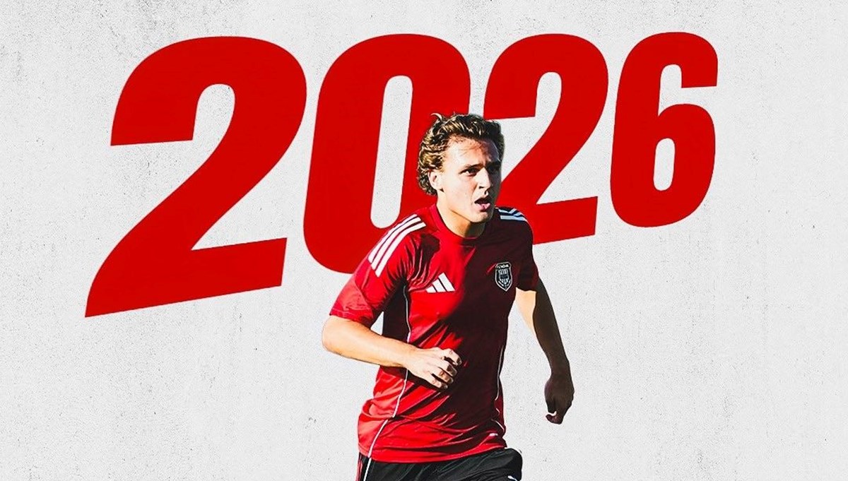 Hamza Akman'ın yeni adresi belli oldu