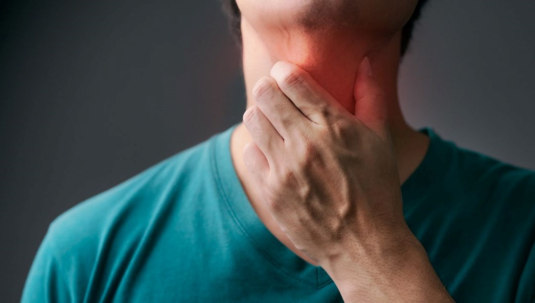 Boynundaki bir şişlik sonrası hayatı alt üst oldu: "Lütfen benim yaptığım korkunç hatayı yapmayın"