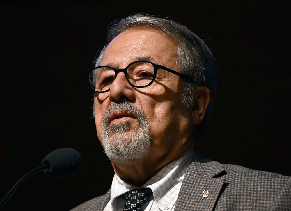 Naci Görür’den deprem uyarılarıyla gündeme gelen Japon Moriwaki’ye tepki: “Adam inşaatçı ama depremle ilgili konuşuyor” - 5