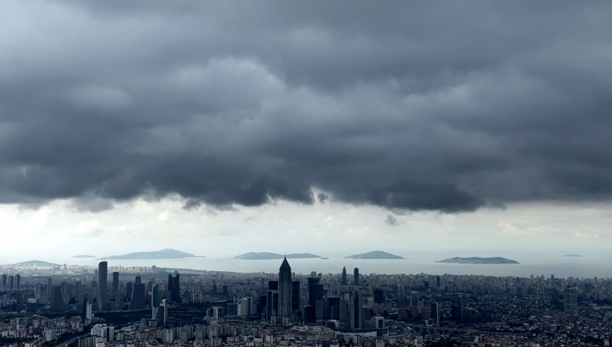 Havalar ne zaman ısınacak? Meteoroloji'den güncel son tahminler Havalar ne zaman ısınacak? Meteoroloji'den güncel son tahminler