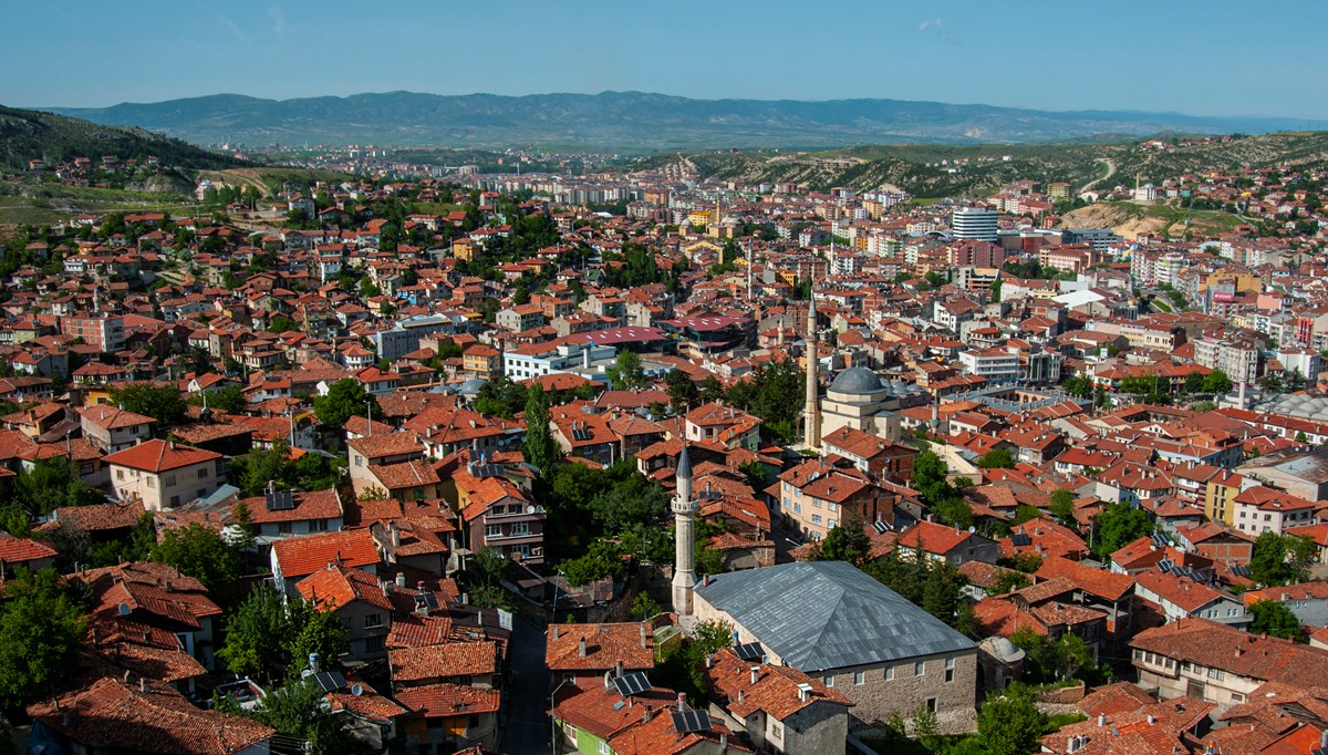 Kastamonu'da polisin 