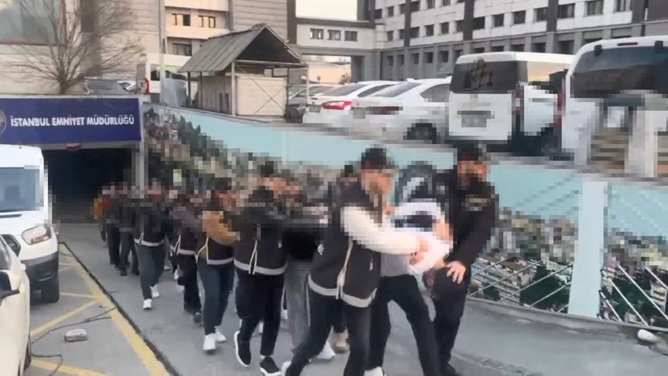 Silahlı saldırının altından aldatılma hikayesi çıktı: İşkence görüntüleri ele verdi - 2