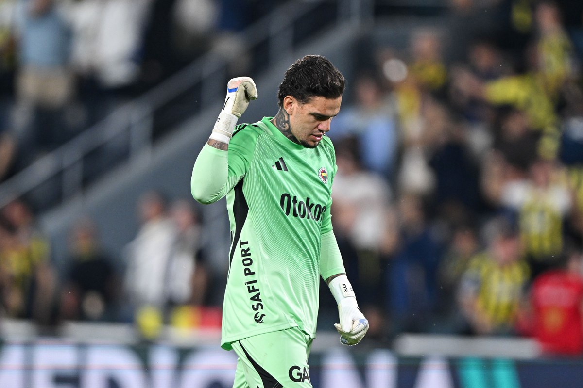 Ederson, Fenerbahçe