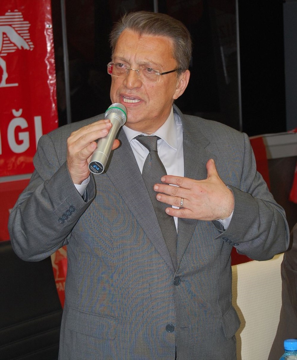 Mesut Yılmaz 72 yaşında hayatını kaybetti (Eski başbakanlardan Mesut Yılmaz kimdir?) - 40