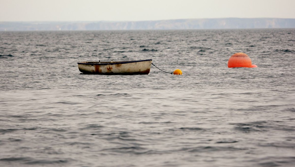 Yunanistan’da yaşanan insanlık dramı dünya basınında: İki mülteci denize itildi