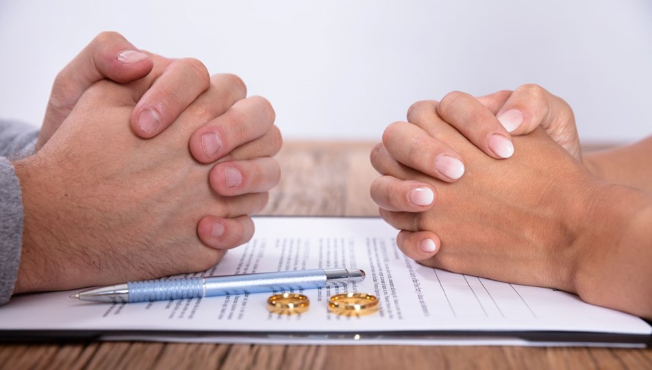 Yargıtay'dan boşanma davalarındaki deliller ile ilgili emsal karar - Son Dakika Türkiye Haberleri | NTV Haber