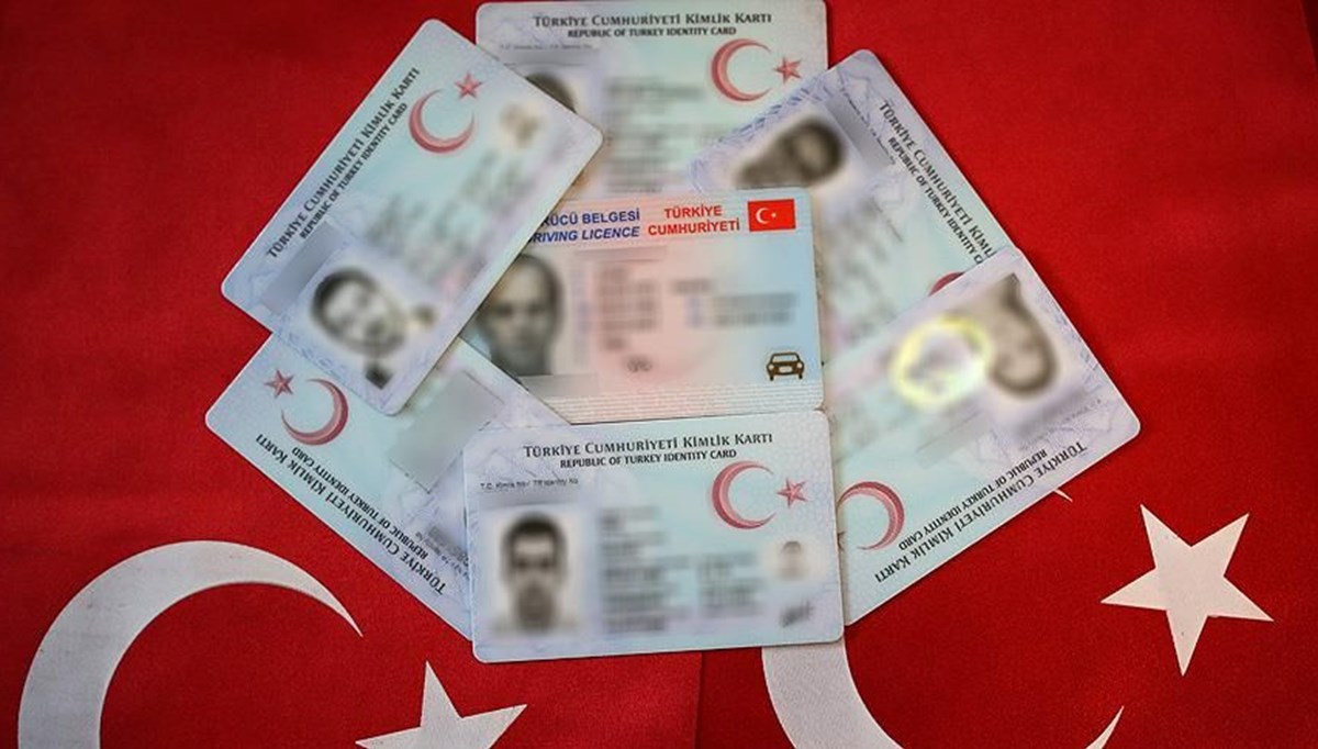 DAEŞ mensuplarına vatandaşlık verildiği yalanlandı DAEŞ mensuplarına vatandaşlık verildiği yalanlandı