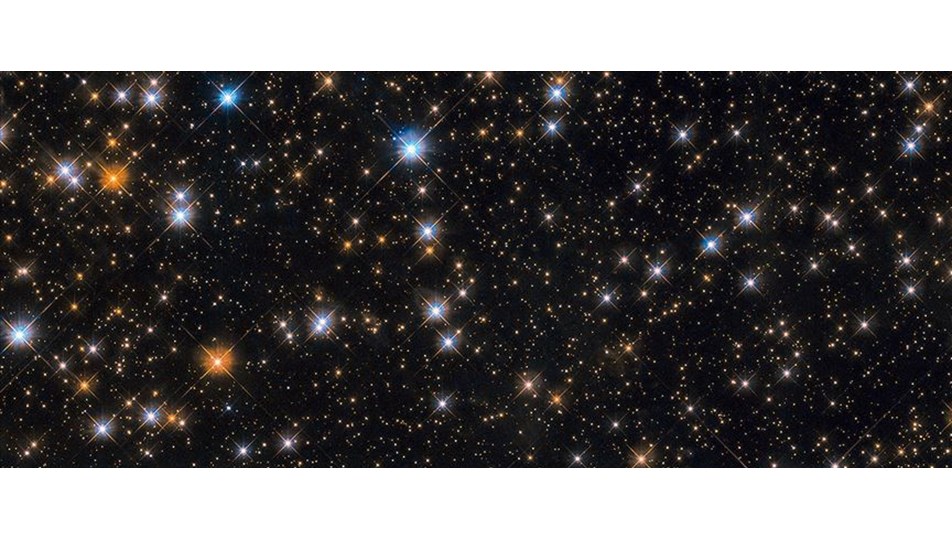 Hubble ve Spitzer'den işbirliği