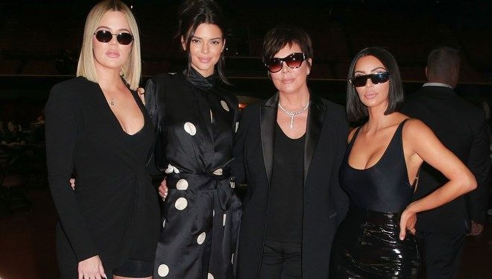Kris Jenner ve Khloe Kardashian'ın 37 milyon dolarlık lüks kompleksi - 10