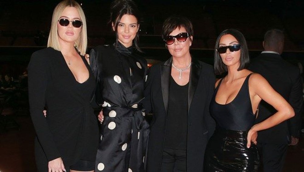 Kris Jenner ve Khloe Kardashian'ın 37 milyon dolarlık lüks kompleksi - 10