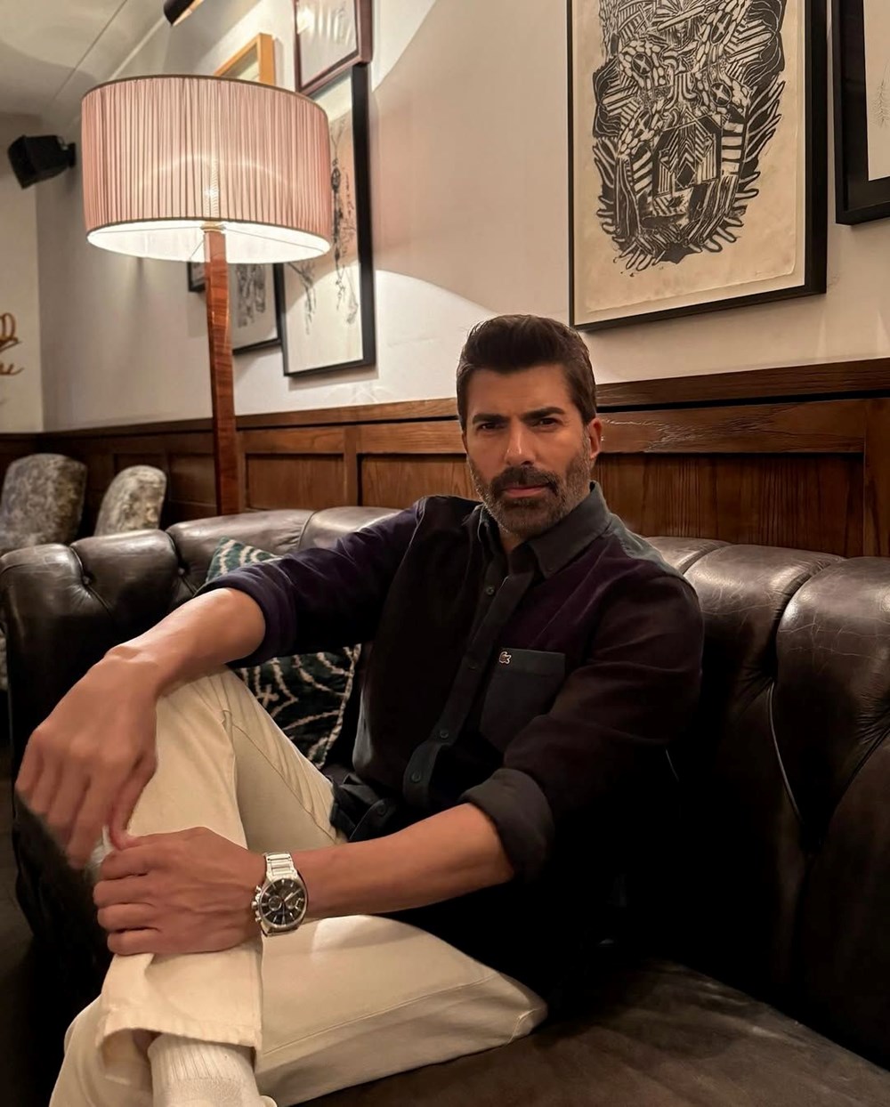 Cenk Torun'dan ihanet iddialarına cevap: Her şey ortaya çıkacak - 4