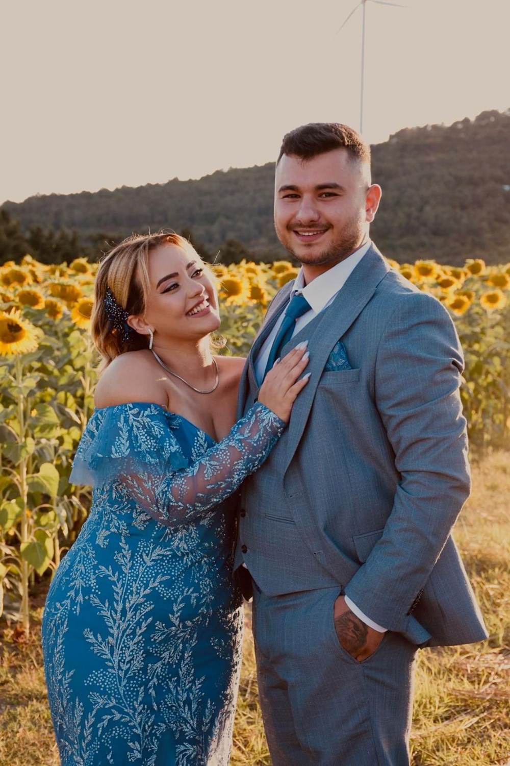 Aci
ailesinin acı kaderi: Oğuz Murat Aci’nin kuzeni benzer kazada öldü - 3