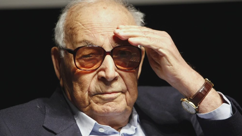 İyi ki doğdun Yaşar Kemal! (Usta 97. doğum gününde anılıyor) - 8