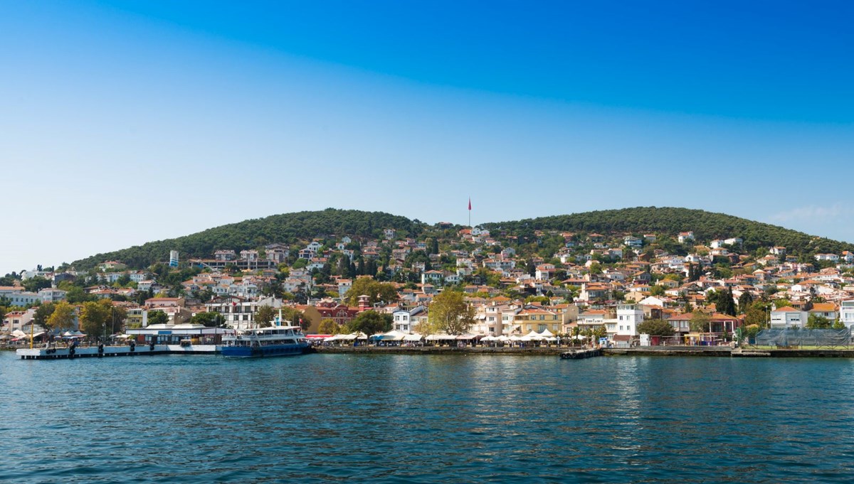 Avrupa'nın en büyük şehrinden Avrupa'nın en büyük şehrinden