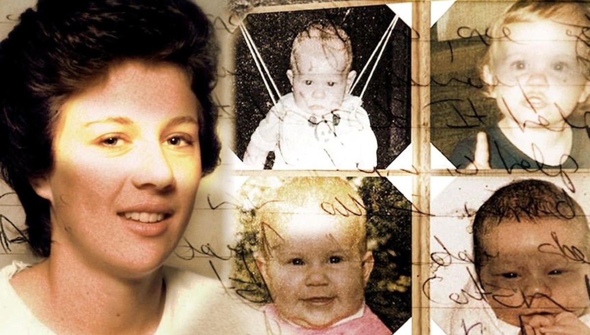 4 çocuğunu öldürmekle suçlandı: Gerçek 20 yıl sonra ortaya çıktı 4 çocuğunu öldürmekle suçlandı: Gerçek 20 yıl sonra ortaya çıktı
