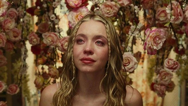 Sydney Sweeney'den Euphoria açıklaması