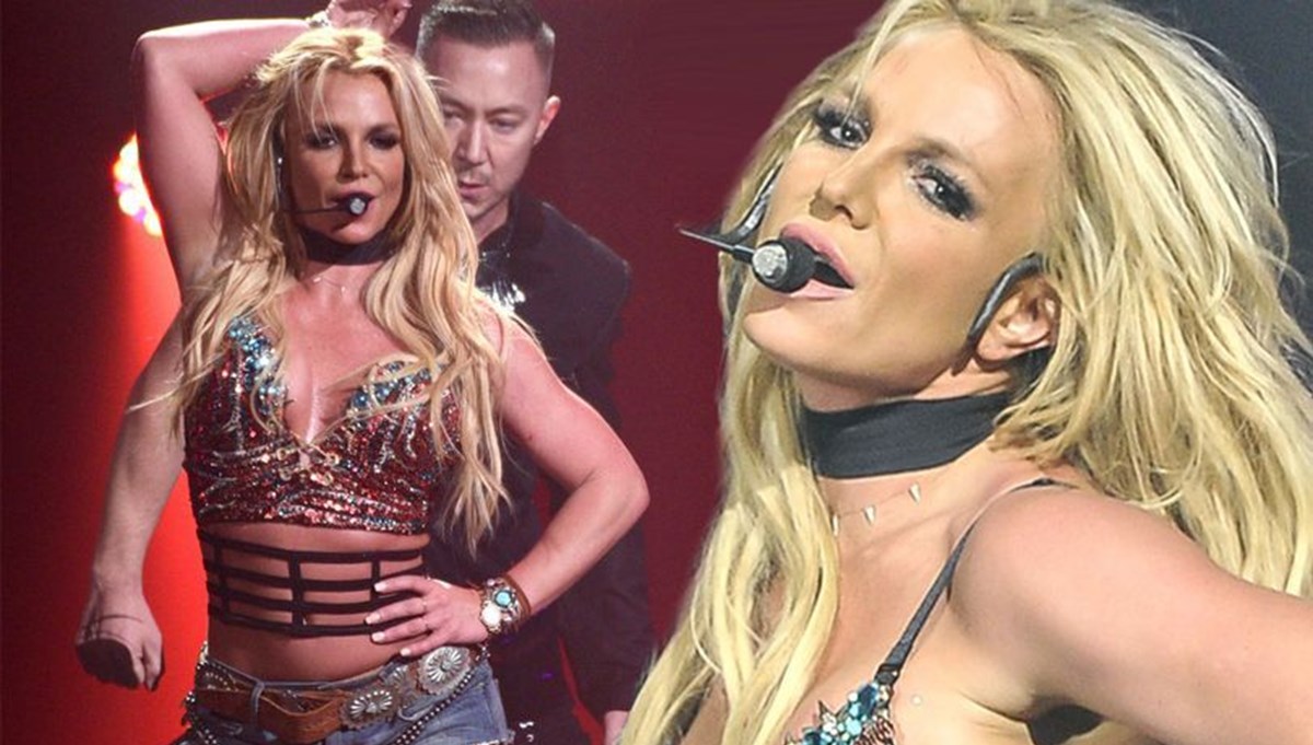 Britney Spears'tan rekor kitap anlaşması