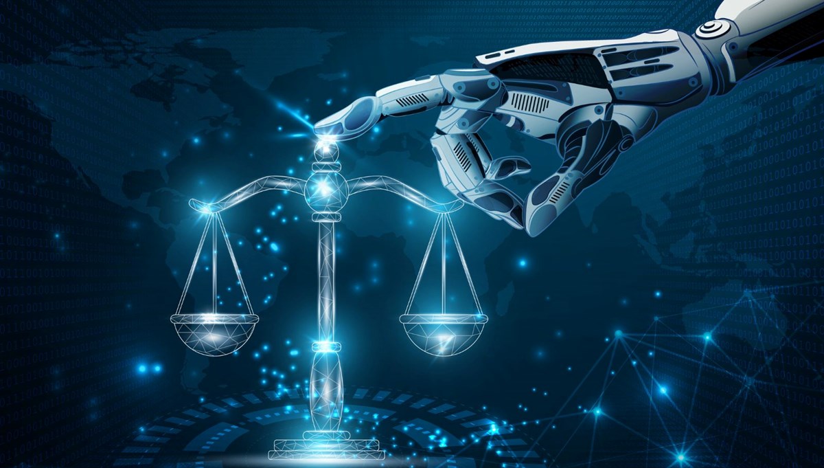 Yapay zeka sayesinde katilini sorguladı