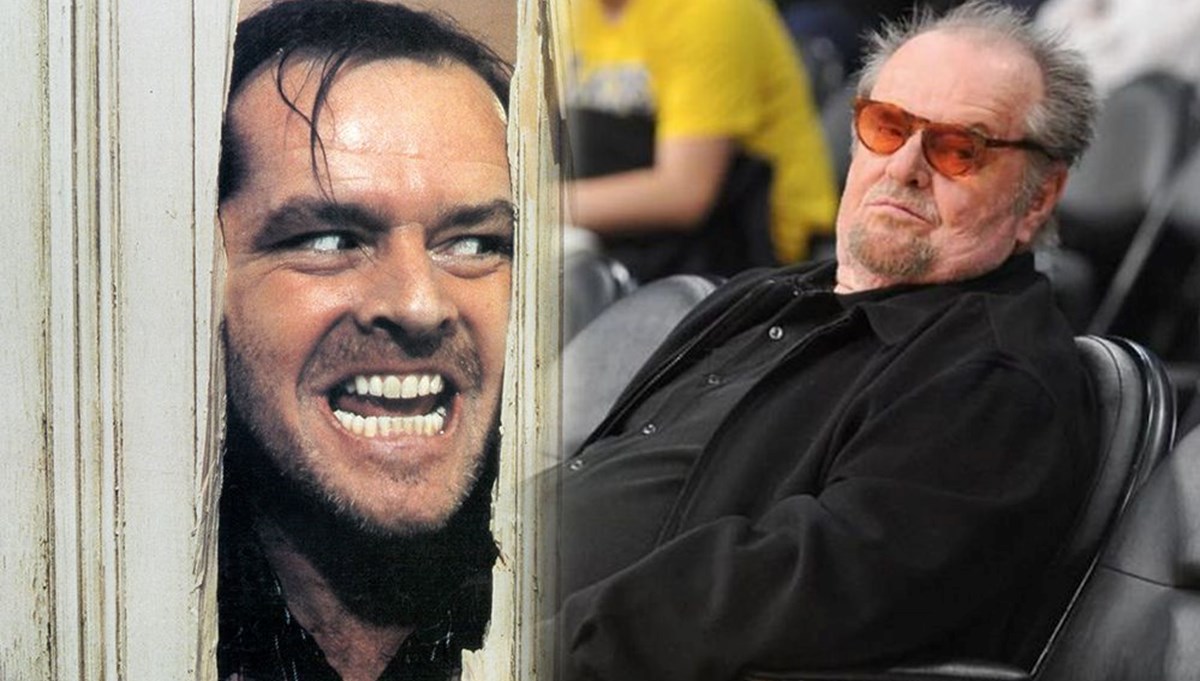 Evine kapanan Jack Nicholson'ın akıl sağlığından endişe ediliyor