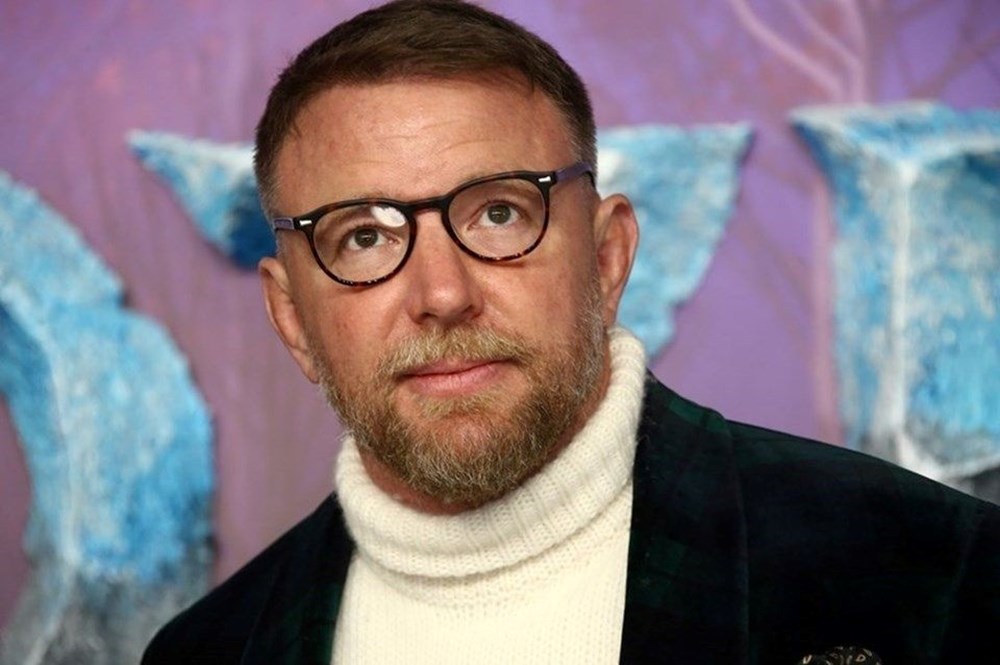 Kraliyet ailesi ile akraba olan 10 ünlü isim - 6