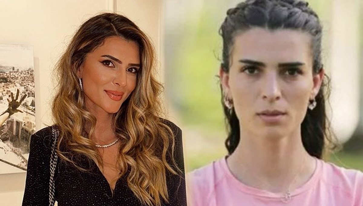 Survivor'a 5 kez katılan Merve Aydın: Çağırsalar yine giderim