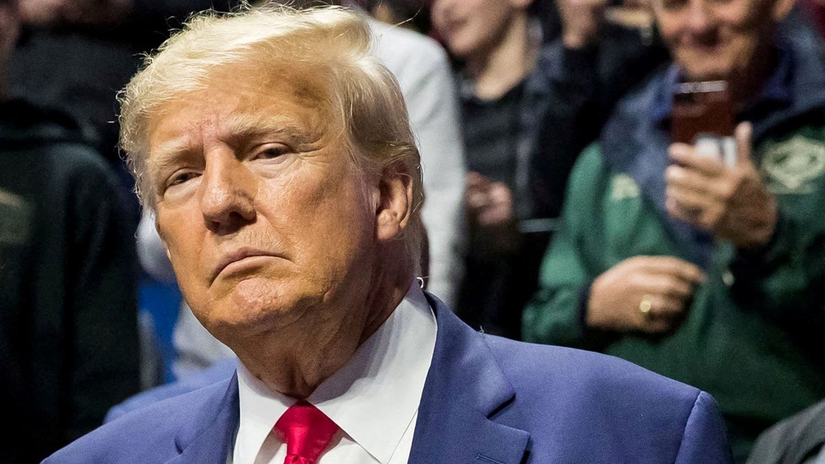 Mahkemeden Donald Trump'a kötü haber - Son Dakika Dünya Haberleri | NTV  Haber