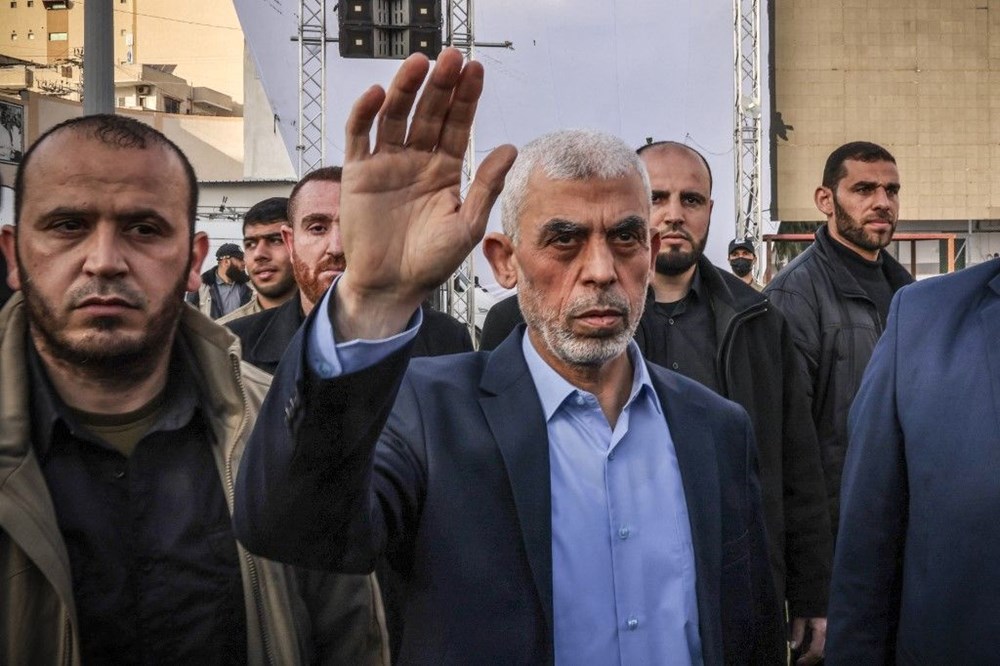 Hamas lideri Sinvar öldürüldü: Neler biliyoruz? - 7