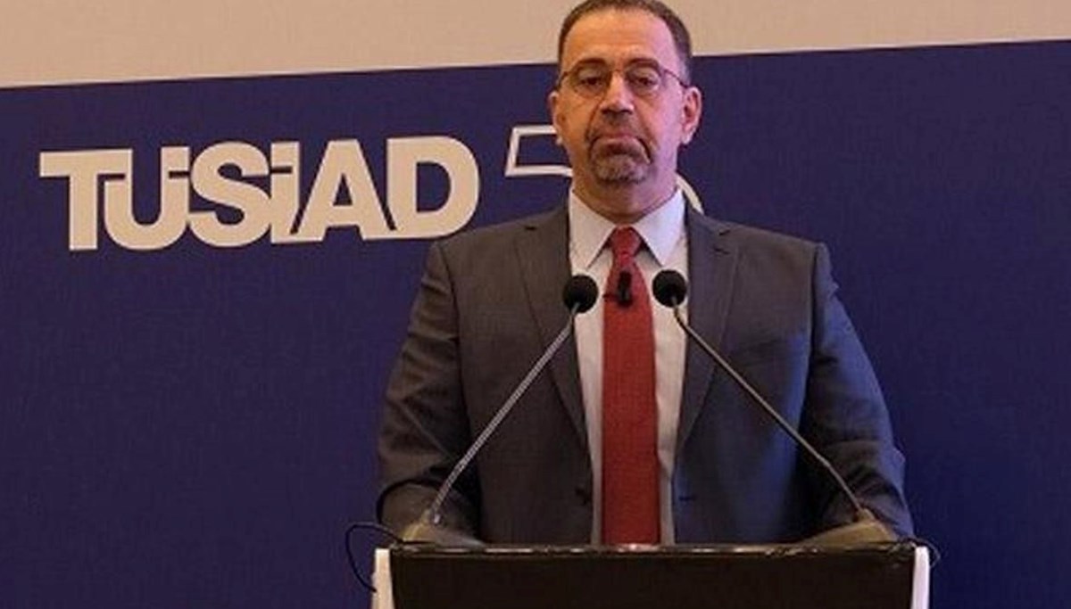 Daron Acemoğlu kimdir? 2024 Nobel Ekonomi Ödülü'nün sahibi Daron Acemoğlu'nun hayatı Daron Acemoğlu kimdir? 2024 Nobel Ekonomi Ödülü'nün sahibi Daron Acemoğlu'nun hayatı