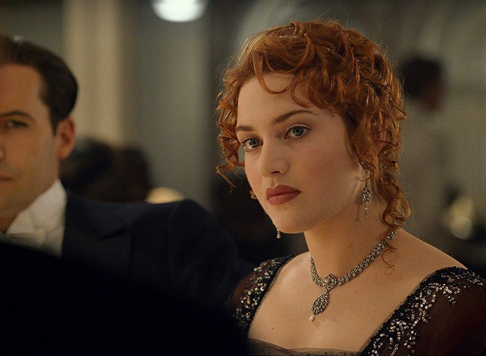 46. yaşına özel 46 fotoğrafla Kate Winslet - 7