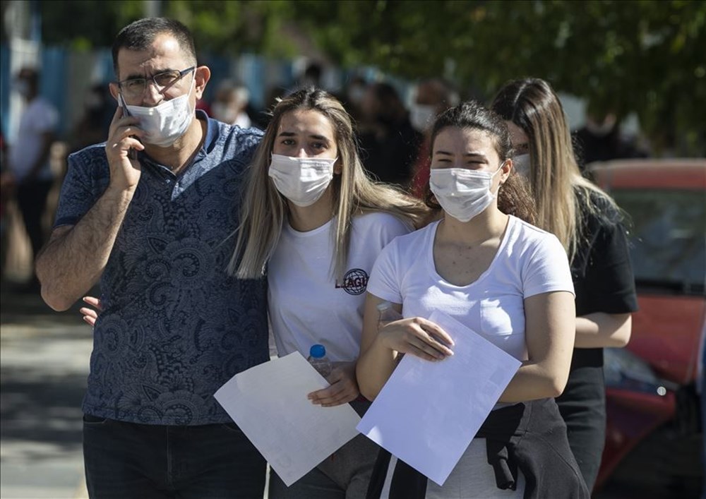 Haftanın fotoğrafları (27 Haziran-3 Temmuz 2020) - 13