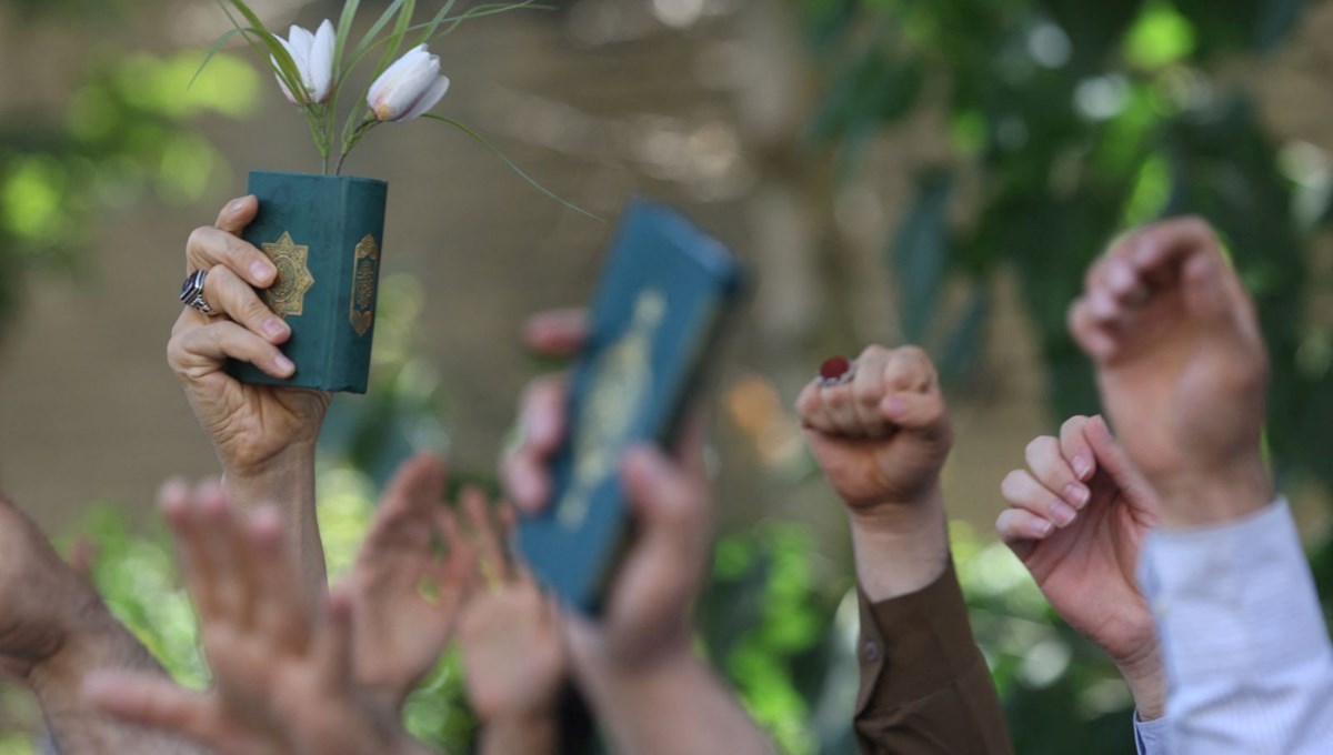 İsveç'te Kur'an-ı Kerim'e yönelik yeni saldırı