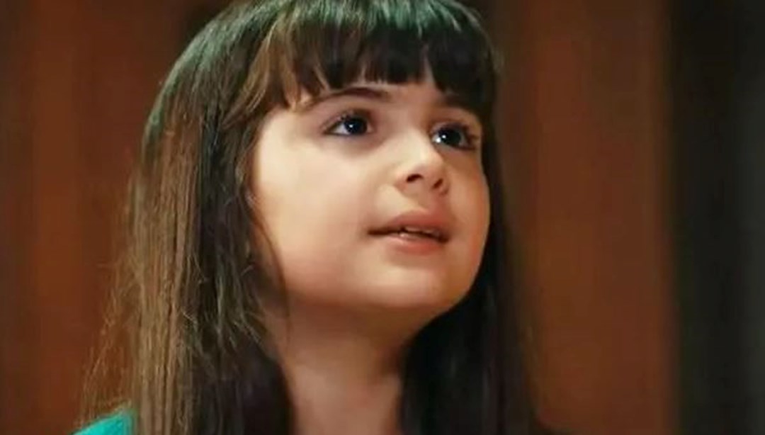 Kiralık Aşk'ın minik yıldızı Melissa Giz Cengiz'in son haline yorum yağdı