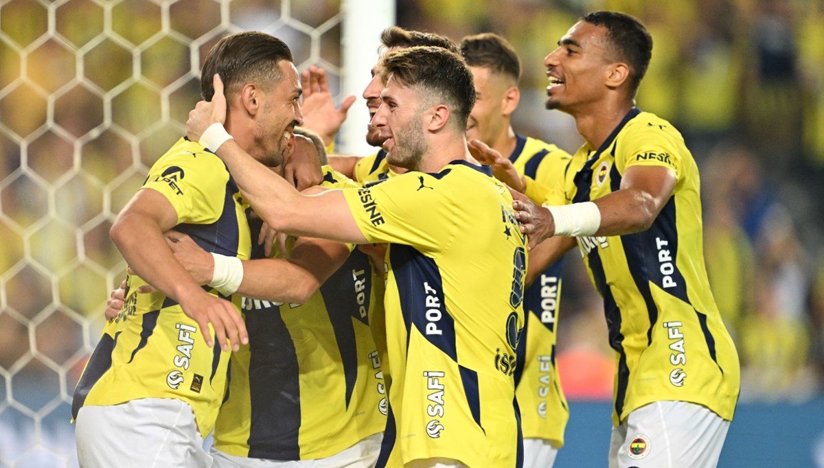 Lille-Fenerbahçe maçı ne zaman, saat kaçta ve hangi kanalda? (UEFA Şampiyonlar Ligi)