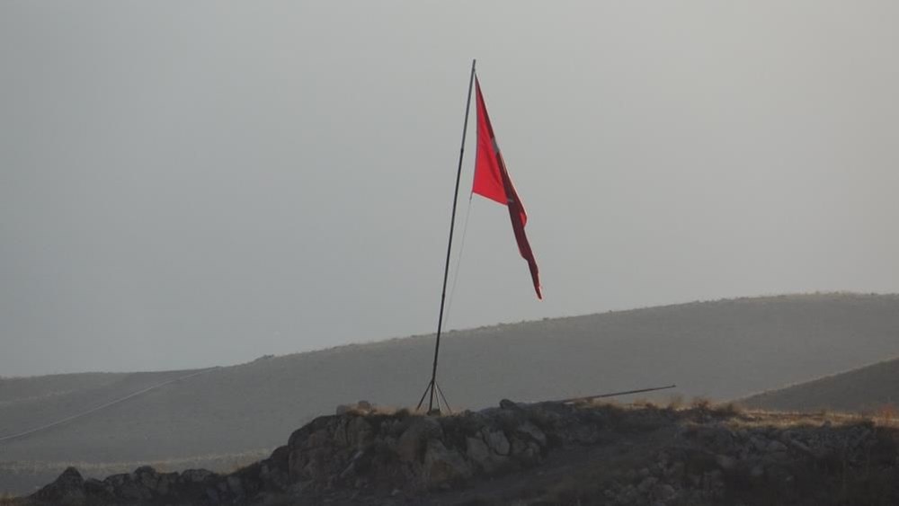 Türkiye'nin ilk kadın güvenlik korucusu hayatını kaybetti - 2