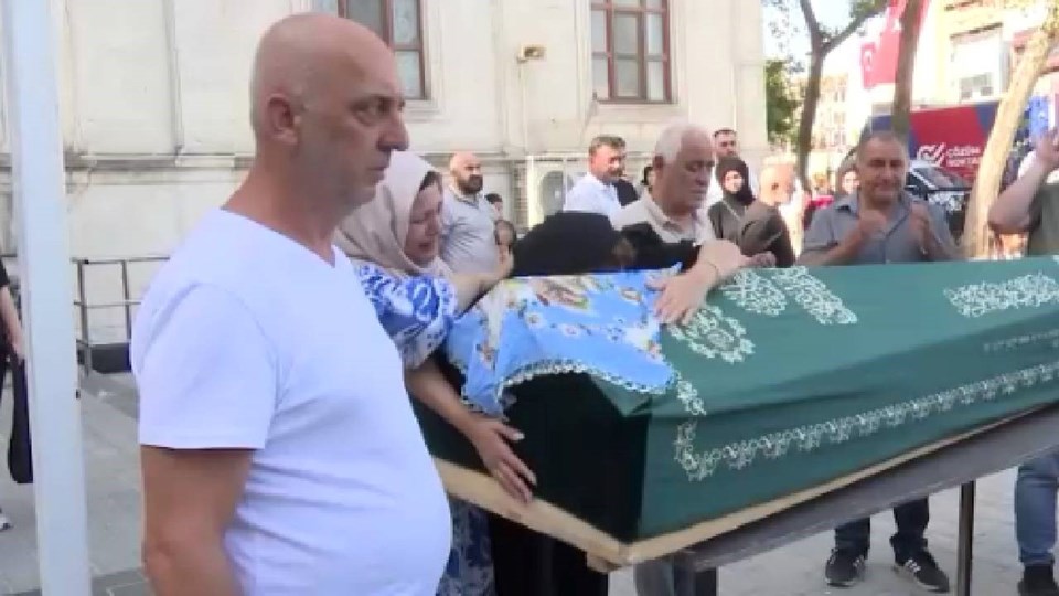 Hilal Özdemir cinayeti: Ailesi, tehdit altında olduğunu bilmiyormuş - 1